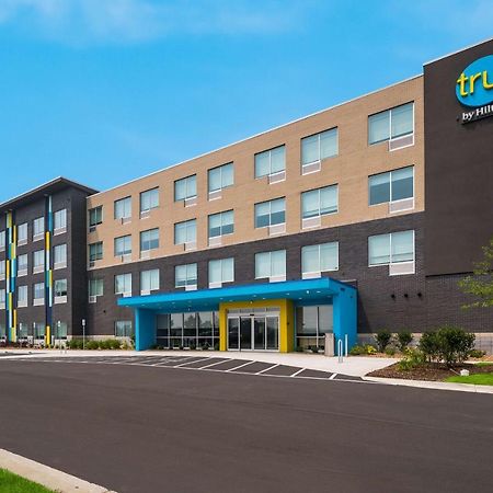 Tru By Hilton Novi Detroit Hotel Екстериор снимка